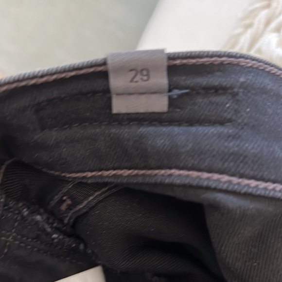 Citizen of Humanity Jeans - Picture 6 of 6